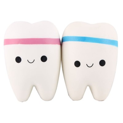Gia công mô hình cái răng theo yêu cầu giá rẻ tại TP HCM