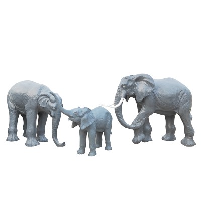 Nhận gia công mô hình con voi bằng composite cao cấp giá tốt số #1