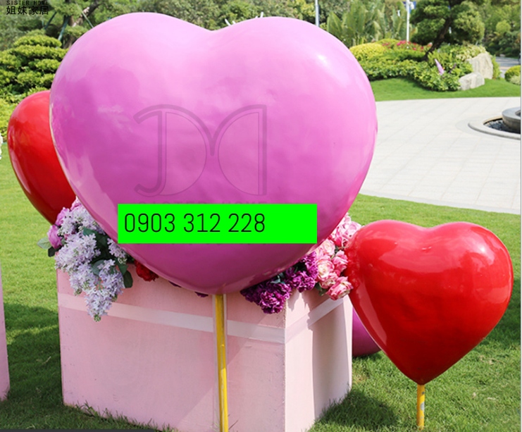 Mô Hình Lắp Ghép Trái tim có đèn Phát sáng biểu tượng của Tình yêu Quét mã  trên hộp để mở hướng dẫn 3D  Shopee Việt Nam